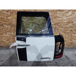 Porte De Coffre Droit Mini Mini 2 R55 Clubman Phase 2 Break